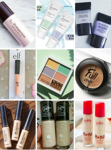 化妆品种草指南 发现你的美丽秘籍