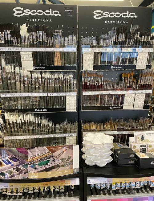 佛罗伦萨美术用品店Lory探店记 一场文艺复兴式的艺术寻宝之旅