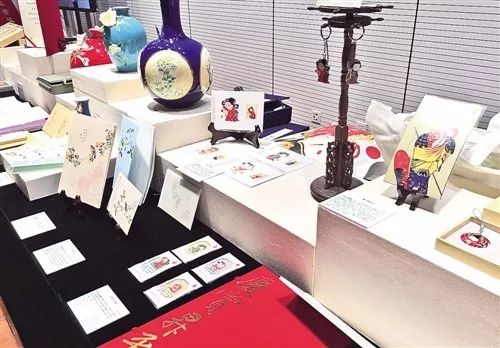 支招图书馆文创 根基牢一点，创新多一点